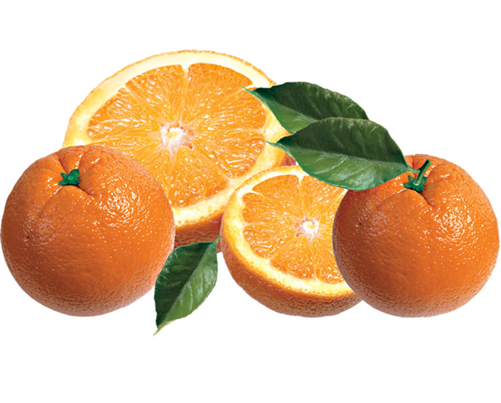 orangeS